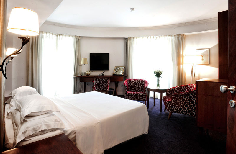 Hotel Ziya Podgoriçe Dış mekan fotoğraf